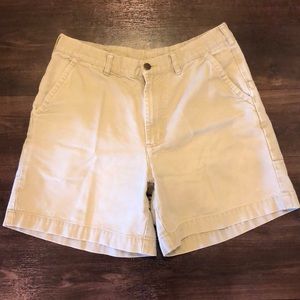 Men’s Patagonia Stand Ups (shorts) size 34